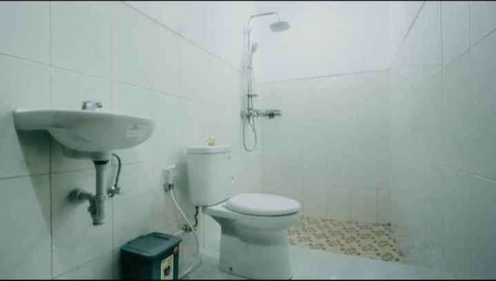 Okaoki Homestay Amed  Luaran gambar
